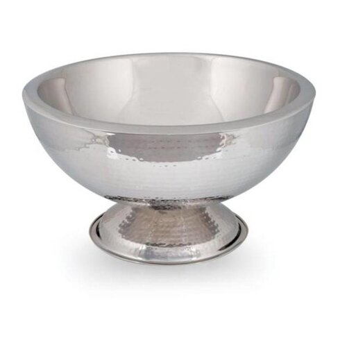Bar Professional Vasque Champagne | Acier inoxydable | à Double Paroi | Ø430mm x 240 (h) mm