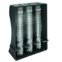 Doseur à Coktail | 3 Tubes doseur | Graduée