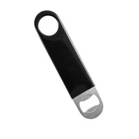 Décapsuleur | Vinyle | Noir