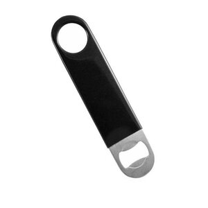 Bar Professional Décapsuleur | Vinyle | Noir Bar Professional Décapsuleur | Vinyle | Noir