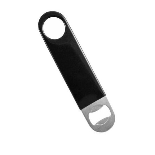 Bar Professional Décapsuleur | Vinyle | Noir