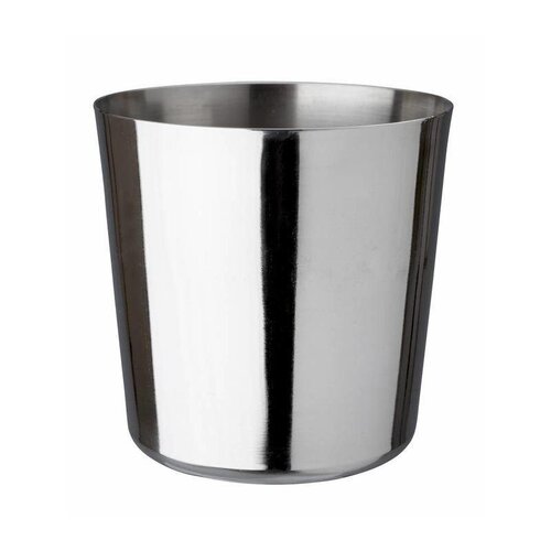 Bar Professional Coupe Apéritif | Inox | Ø90x(h)90mm