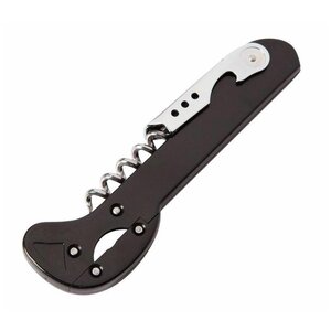 Bar Professional Tire-Bouchon de Sommelier | Acier