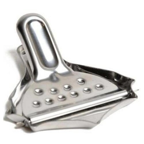 Bar Professional Presse-Agrumes Manuel | Inox | Lot de 6