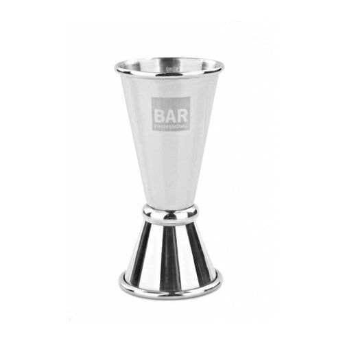 Bar Professional Mesure Internationale | 2cl/4cl