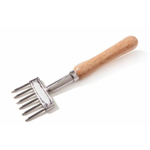 Bar Professional Pic à Glace | 6 dents