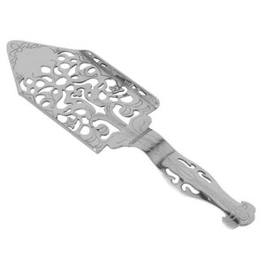 Bar Professional Cuillère à Absinthe | Inox Bar Professional Cuillère à Absinthe | Inox