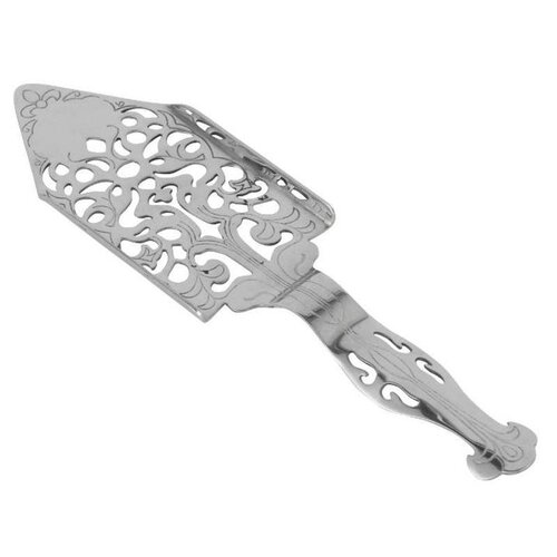 Bar Professional Cuillère à Absinthe | Inox