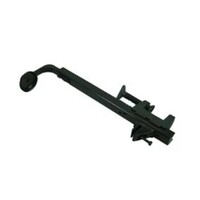 Porte-Bouteilles | Plastique | pour Bouteille de 0,7 à 1 Litre