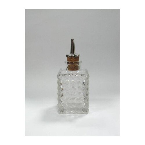 Bar Professional Bouteille | Verre | 100 ml