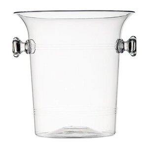 Bar Professional Seau à Vin XL | Pour Vin ou Champagne | Extra Large | ø200x(h)210mm
