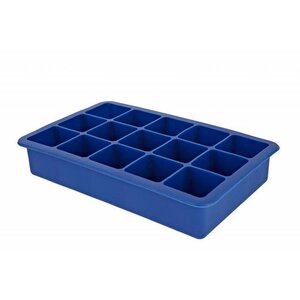 Bar Professional Bac à Glaçons | 30mm