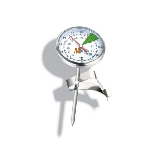 Bar Professional Thermomètre | avec Pince