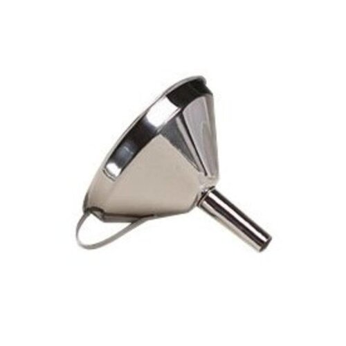 Bar Professional Entonnoir Résiduel | 127mm