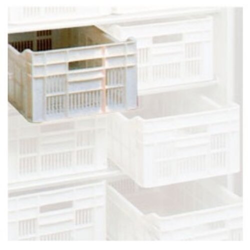 Diamond Casier | Polyéthylène | 500x300x(h)175mm