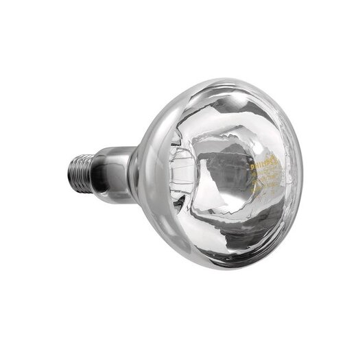 Bartscher Ampoule Infrarouge Philips | 250W