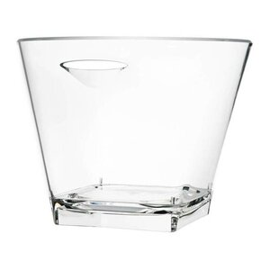 Bar Professional Vasque Champagne | Quadra |6/8 bouteilles | ø340 x(h)270 mm