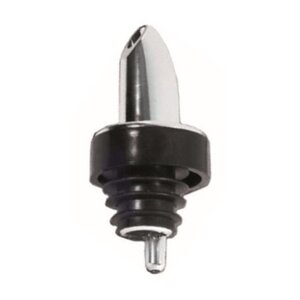 Bar Professional Bec Verseur | Ecoulement Rapide | Inox | Lot de 12 Pièces