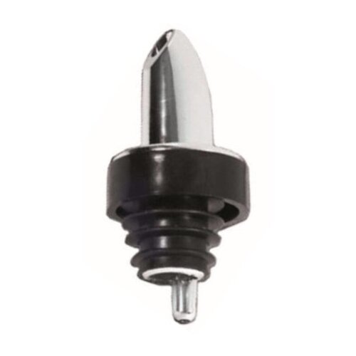 Bar Professional Bec Verseur | Ecoulement Rapide | Inox | Lot de 12 Pièces