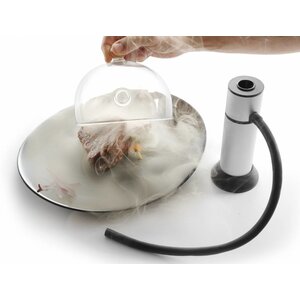 Hendi Pipe Fumoir | ø68x(H)158mm Hendi Pipe Fumoir | ø68x(H)158mm