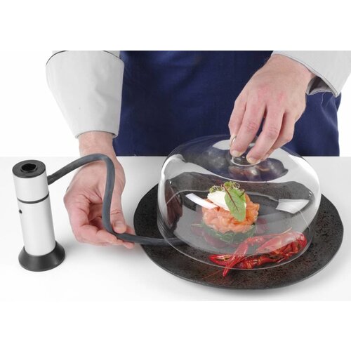 Hendi Pipe Fumoir | ø68x(H)158mm