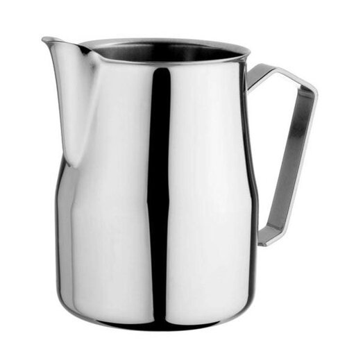 Bar Professional Pot à lait | en Acier Inoxydable  | 100cl