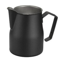 Pot à Lait | Moussant | Noir | 75cl