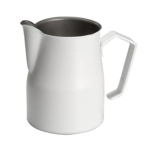 Bar Professional Pot à Lait | Moussant | Blanc | 75cl