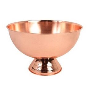Bar Professional Vasque de Champagne | Couleur Cuivre | Ø340x (h) 220mm