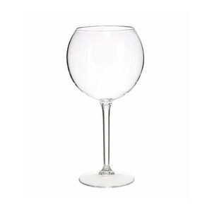 Bar Professional Verre  Ballon | 62cl | 6 Pièces | Polycarbonate