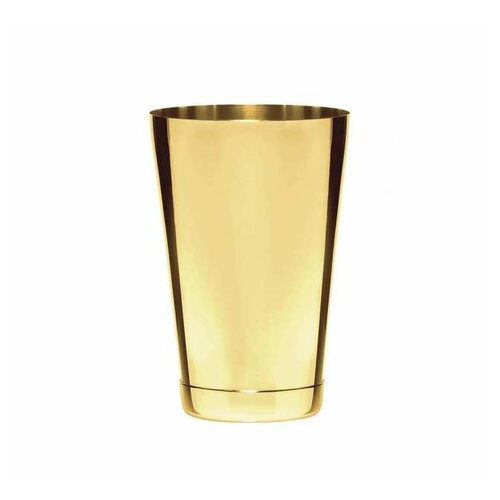 Bar Professional Boston Cocktail | Shaker Set | 800 ml | Couleur or