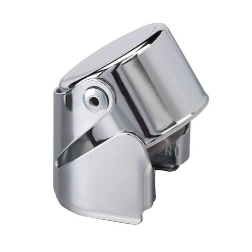 Bar Professional Bouchon à Vin/Champagne | Chrome | Lot de 2 Pièces