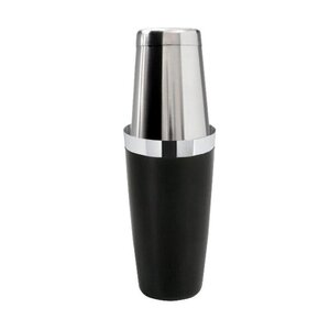Bar Professional Set Shaker à Cocktail | Boston |Vinyle | 800ml