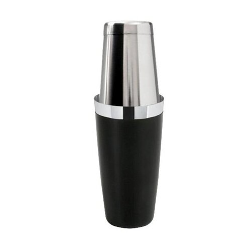 Bar Professional Set Shaker à Cocktail | Boston |Vinyle | 800ml