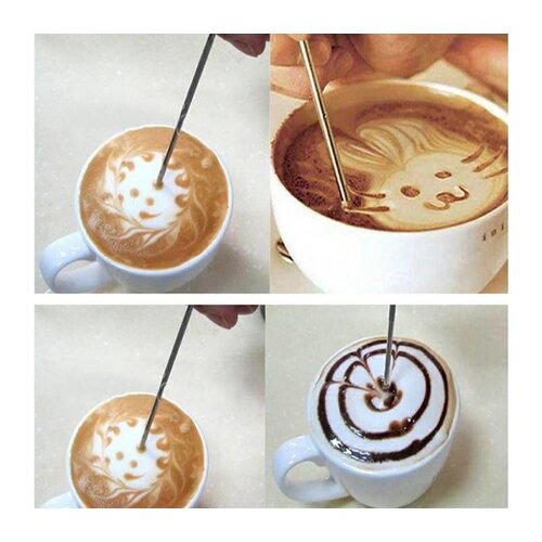 Bar Professional Stylo à Latte Bar Professional Stylo à Latte