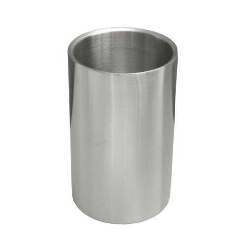 Bar Professional Rafraichisseur à Vin | Inox | Ø120x(h)200mm