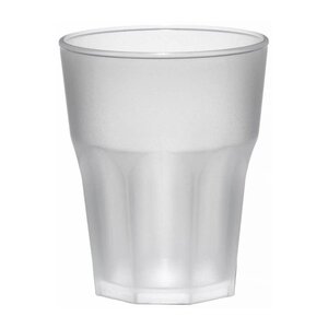 Bar Professional Verre | Rox | Polypropylène | Mate | 30cl | Lot de 15 Pièces