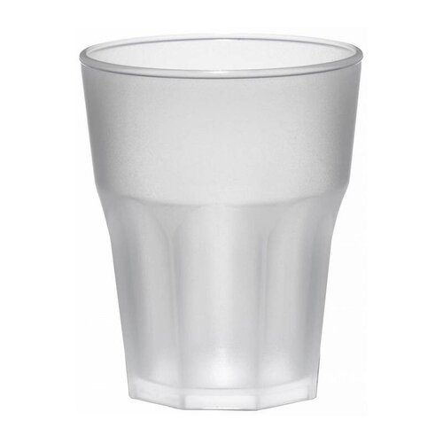 Bar Professional Verre | Rox | Polypropylène | Mate | 30cl | Lot de 15 Pièces