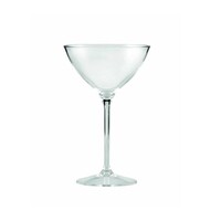 Verre à Cocktail  | 28cl | 6 Pièces | Polycarbonate
