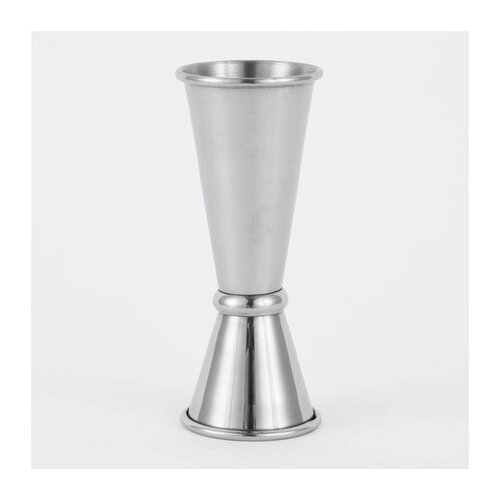 Bar Professional Doseur | Style Japonnais | 25/50ml | Inox
