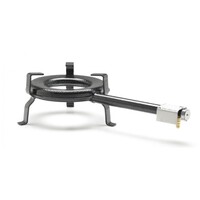 Brûleur à Paella | T-250 |  Exterieur | Modèle de Table | Butane/Propane | 5,9kW