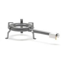 Brûleur à Paella | G-250 |  Exterieur | Modèle de Table | Butane/Propane | 7,5kW