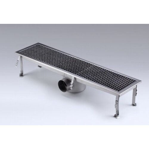 Combisteel Grille de Plancher 927 | 927x300x(H)200mm Combisteel Grille de Plancher 927 | 927x300x(H)200mm