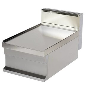 Combisteel Unité Neutre | Base 700  |  400x700x(H)290mm