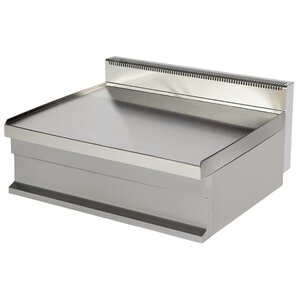 Combisteel Unité Neutre | Base 700  | 800x700x(H)290mm