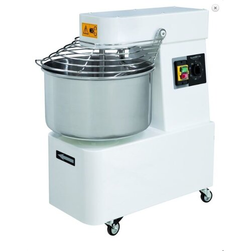 Combisteel Pétrin à Spirales | 60 Litres | 2 Vitesses | 535x935x(H)915mm
