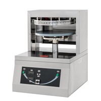 Heavy Duty Presse à Pizza | Ø450mm | 630x670x(H)890mm