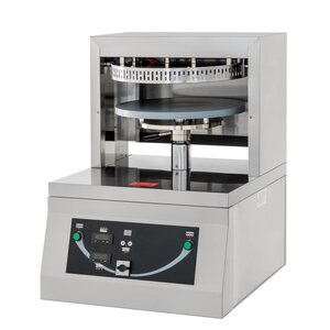 Combisteel Heavy Duty Presse à Pizza | Ø450mm | 630x670x(H)890mm