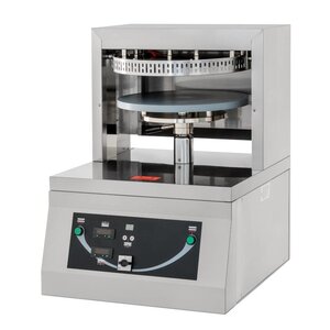 Combisteel Heavy Duty Presse à Pizza | Ø330mm | 470x590x(H)830mm