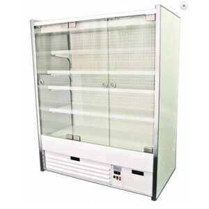 Combisteel Chambre Froide Murale Fiona | Blanc | +1/ +10°C | Eclairage LED | Disponible en 3 Tailles Combisteel Chambre Froide Murale Fiona | Blanc | +1/ +10°C | Eclairage LED | Disponible en 3 Tailles